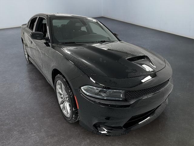 used 2023 Dodge Charger car, priced at $29,878