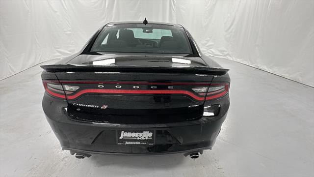 used 2023 Dodge Charger car, priced at $29,878