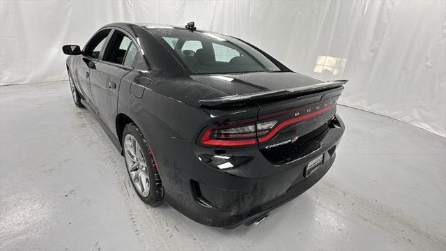 used 2023 Dodge Charger car, priced at $29,878