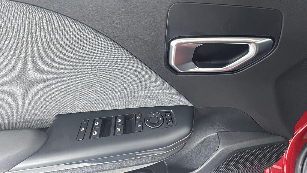 new 2025 Kia K4 car, priced at $21,798