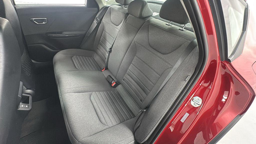 new 2025 Kia K4 car, priced at $21,798