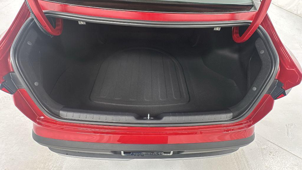 new 2025 Kia K4 car, priced at $21,798