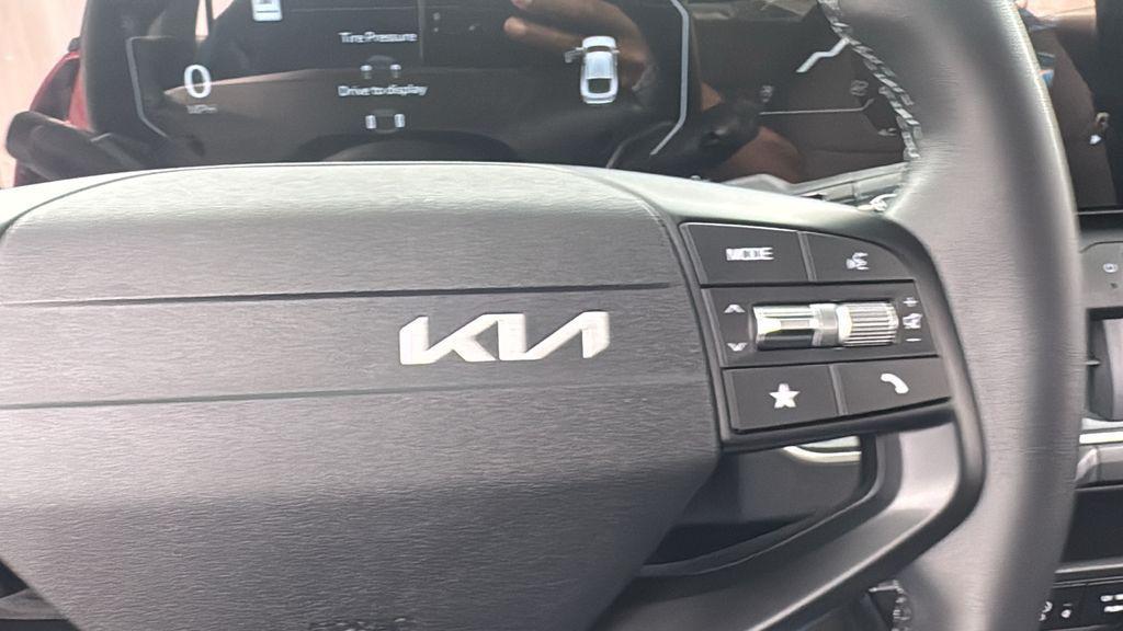 new 2025 Kia K4 car, priced at $21,798