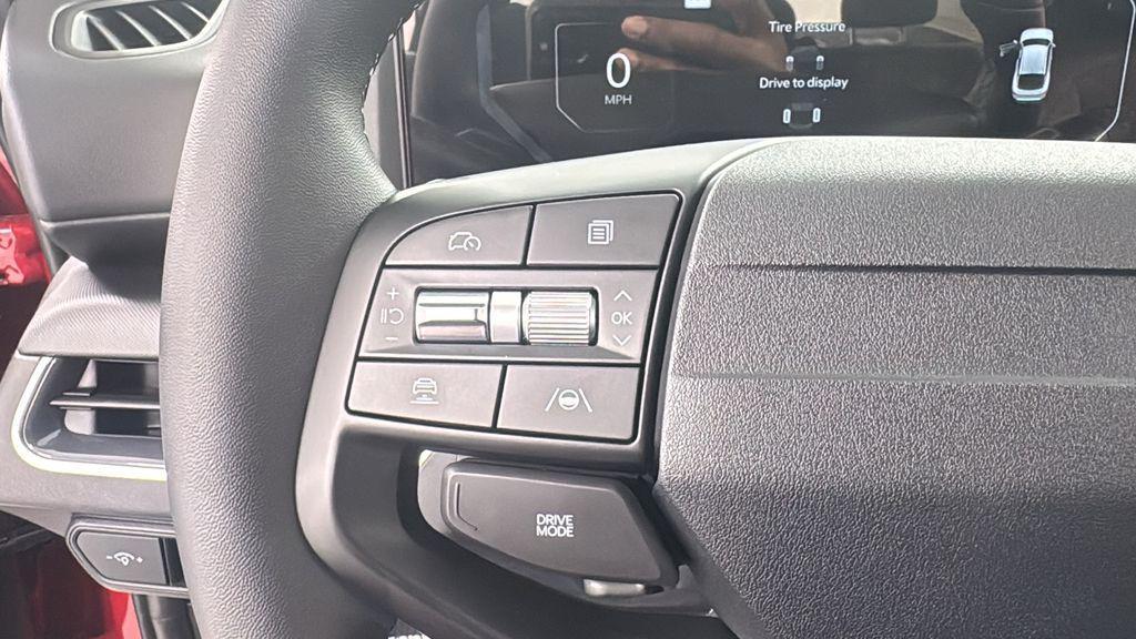 new 2025 Kia K4 car, priced at $21,798