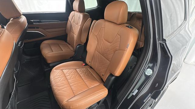new 2025 Kia Telluride car, priced at $47,230