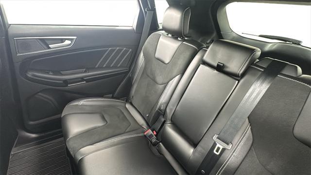 used 2021 Ford Edge car, priced at $27,834