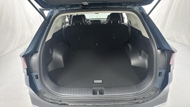 new 2025 Kia Sportage Hybrid car, priced at $28,538