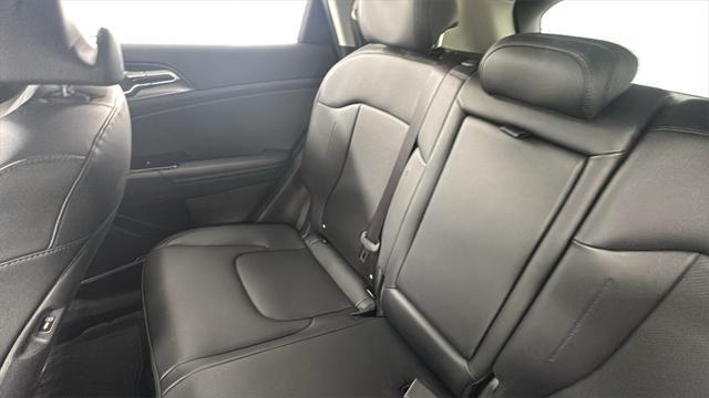 new 2025 Kia Sportage Hybrid car, priced at $28,538