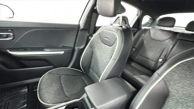 new 2025 Kia K4 car, priced at $20,548