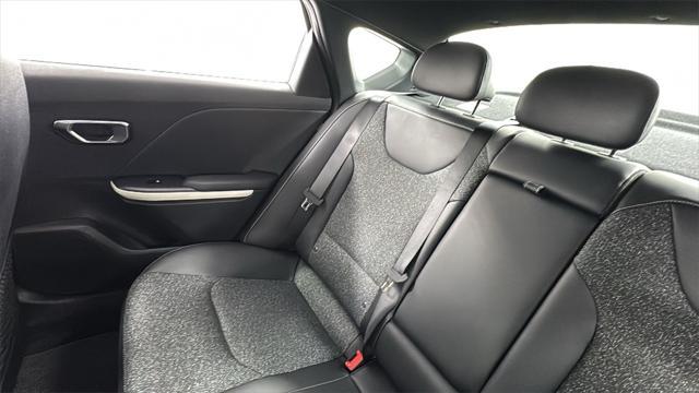 new 2025 Kia K4 car, priced at $20,548