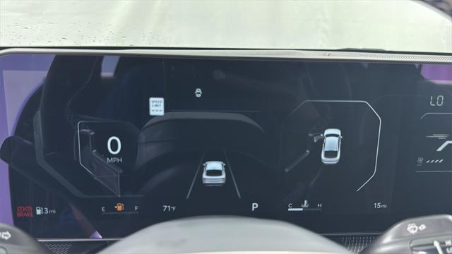 new 2025 Kia K4 car, priced at $20,548