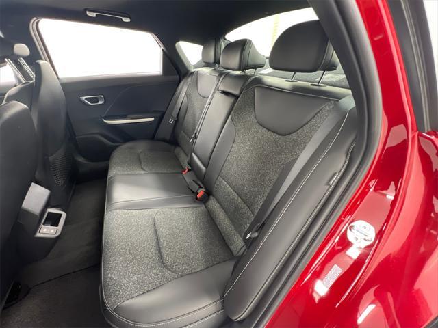 new 2025 Kia K4 car, priced at $21,578