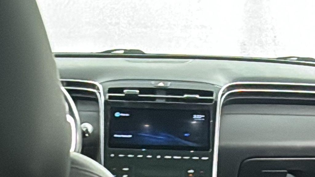 used 2022 Hyundai TUCSON Hybrid car, priced at $23,987