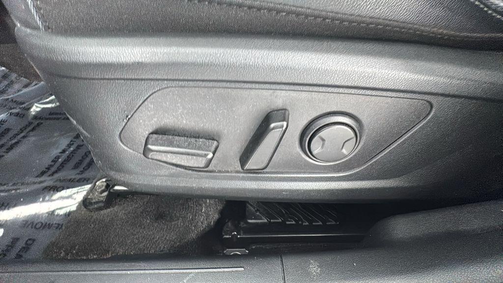 used 2022 Hyundai TUCSON Hybrid car, priced at $23,987