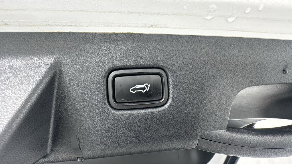 used 2022 Hyundai TUCSON Hybrid car, priced at $23,987