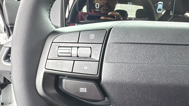 new 2025 Kia K4 car, priced at $19,987