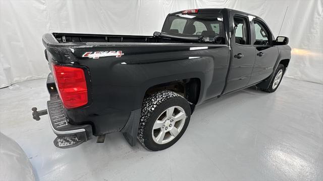 used 2014 Chevrolet Silverado 1500 car, priced at $16,480