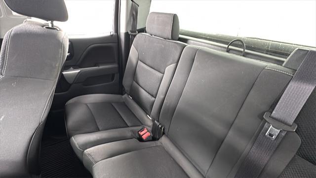 used 2014 Chevrolet Silverado 1500 car, priced at $16,480