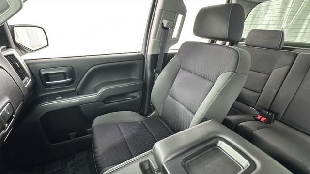 used 2014 Chevrolet Silverado 1500 car, priced at $16,480