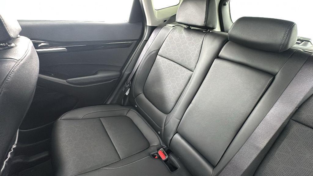 new 2026 Kia Seltos car, priced at $27,278