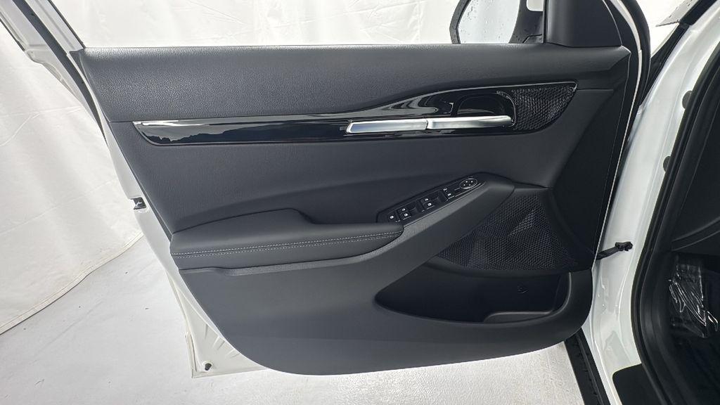 new 2026 Kia Seltos car, priced at $27,278