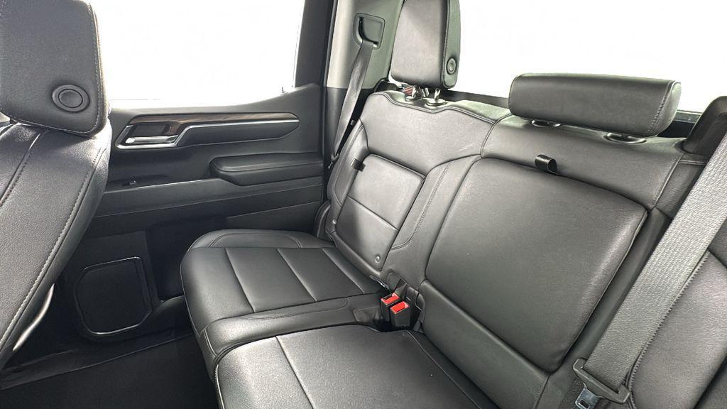 used 2024 GMC Sierra 1500 car, priced at $44,987