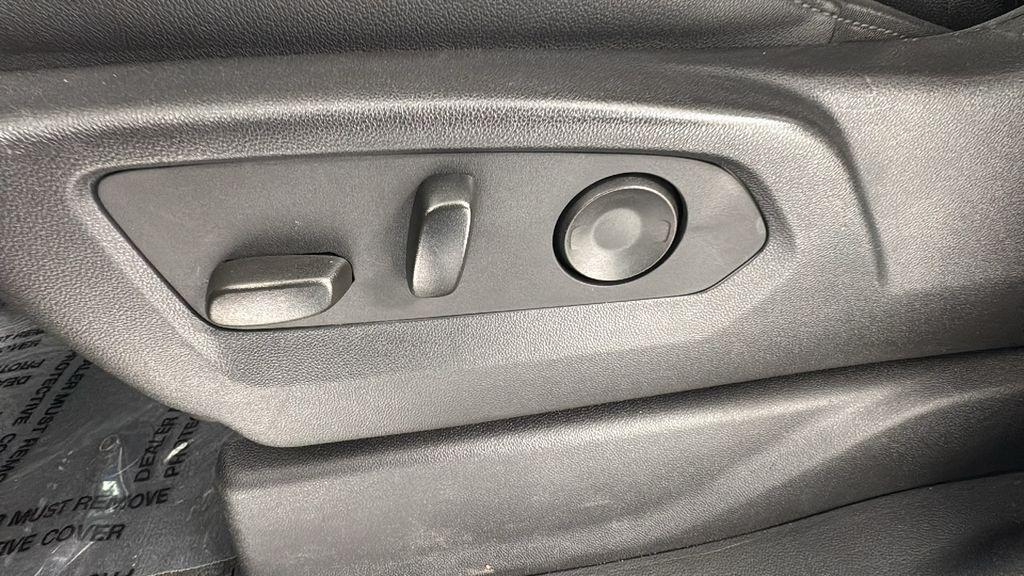 used 2024 GMC Sierra 1500 car, priced at $44,987