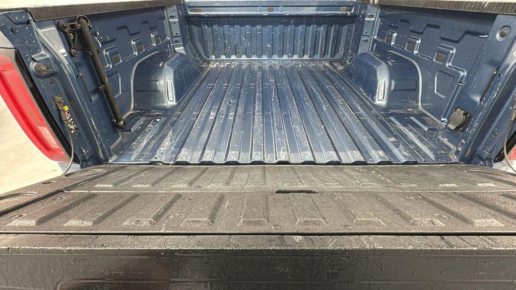 used 2024 GMC Sierra 1500 car, priced at $44,987