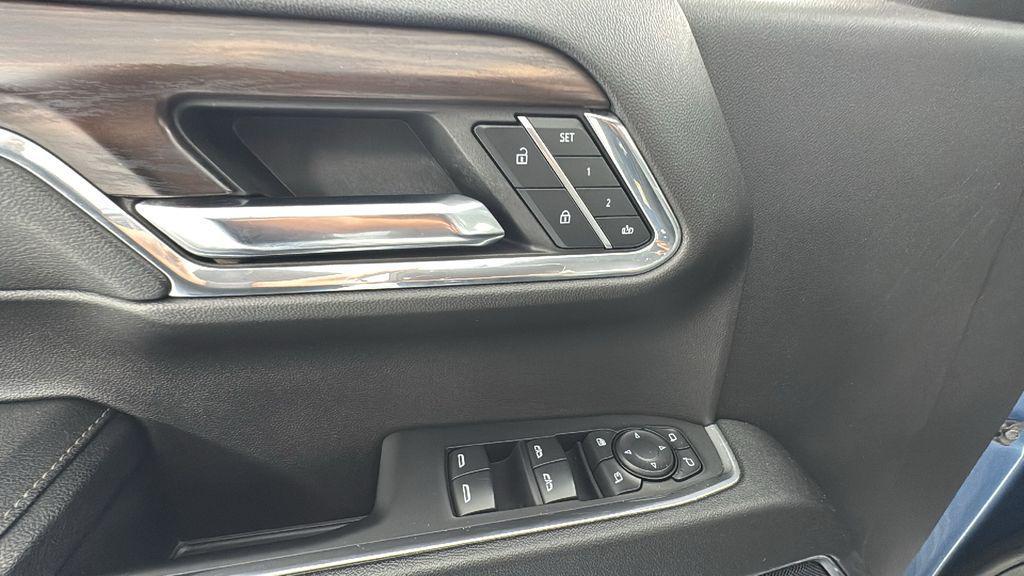 used 2024 GMC Sierra 1500 car, priced at $44,987