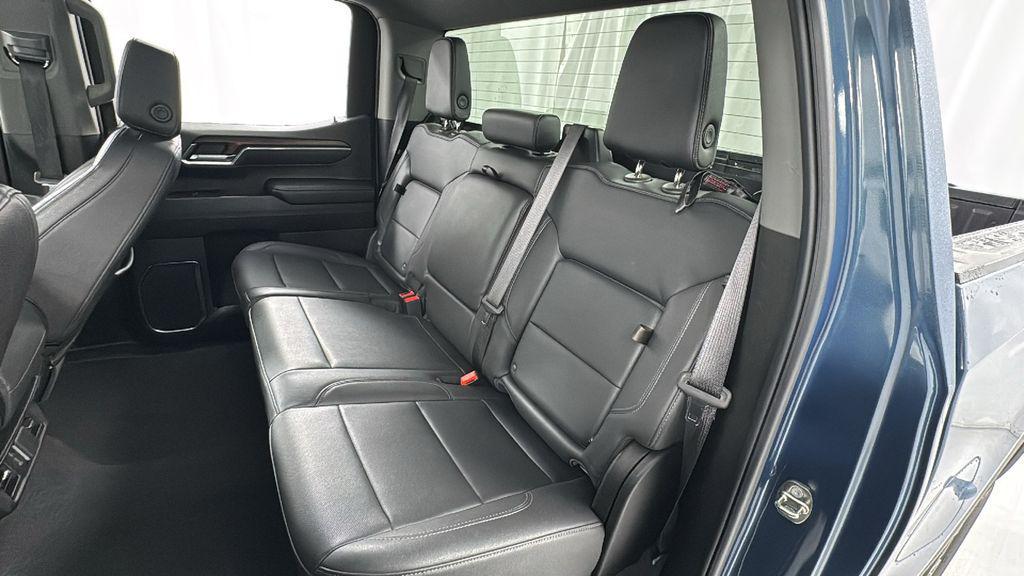 used 2024 GMC Sierra 1500 car, priced at $44,987