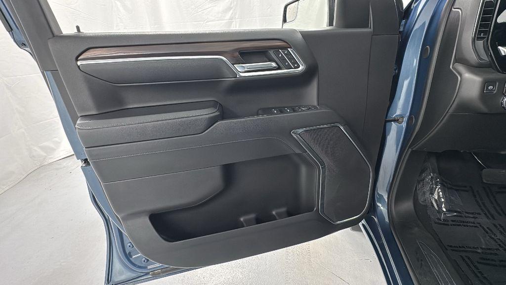 used 2024 GMC Sierra 1500 car, priced at $44,987