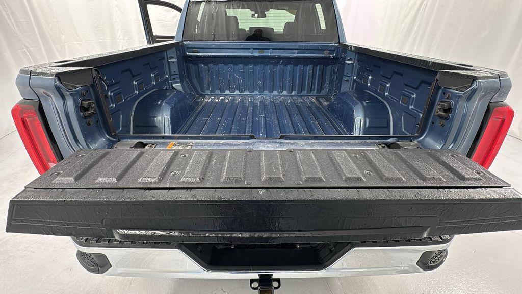 used 2024 GMC Sierra 1500 car, priced at $44,987