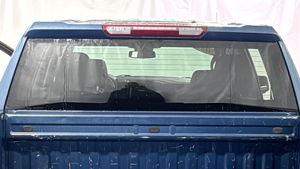 used 2024 GMC Sierra 1500 car, priced at $44,987