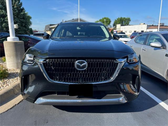 used 2024 Mazda CX-90 car, priced at $37,449