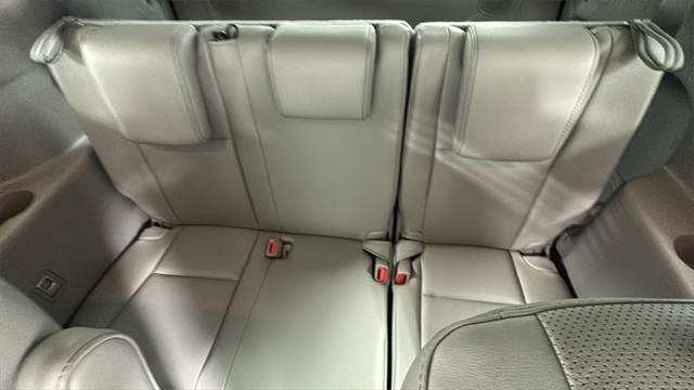 used 2017 Toyota Highlander car, priced at $24,987
