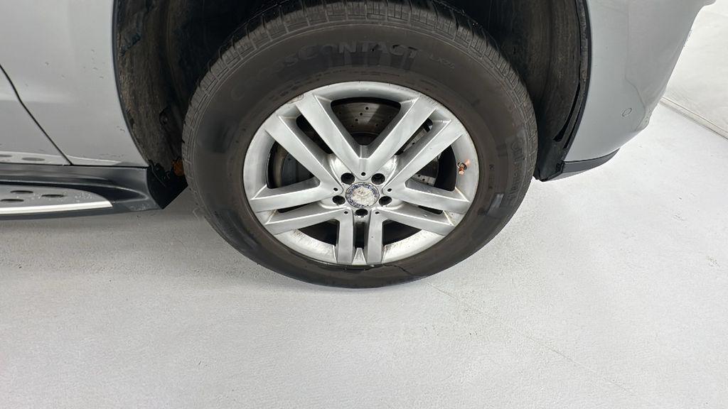 used 2014 Mercedes-Benz GL-Class car, priced at $11,987