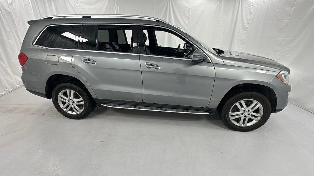 used 2014 Mercedes-Benz GL-Class car, priced at $11,987