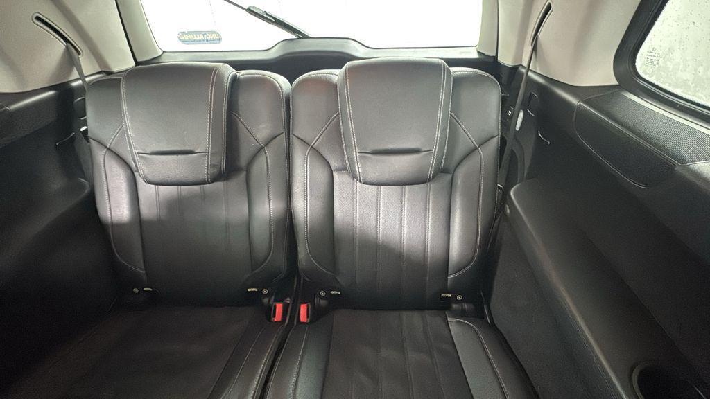 used 2014 Mercedes-Benz GL-Class car, priced at $11,987