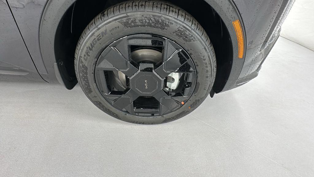 new 2026 Kia Sportage car, priced at $34,178