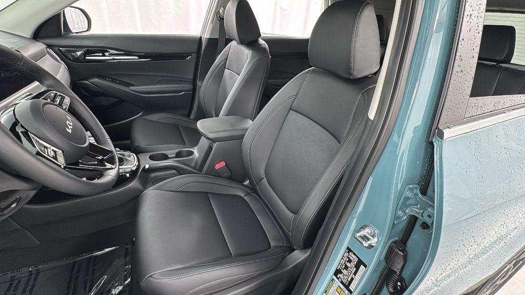 new 2026 Kia Seltos car, priced at $26,978