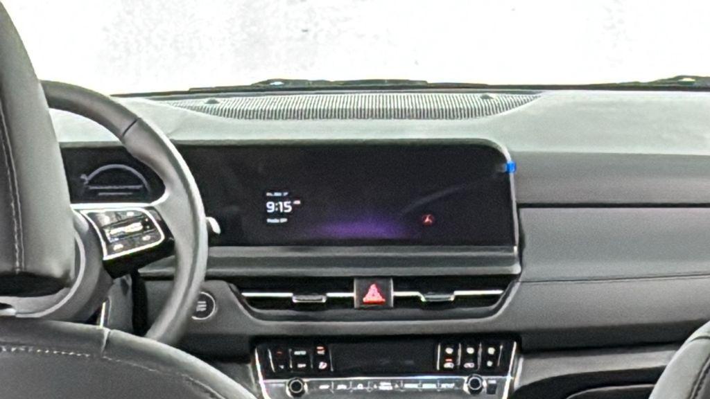 new 2026 Kia Seltos car, priced at $26,978