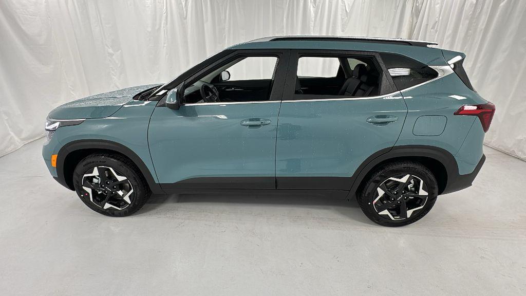 new 2026 Kia Seltos car, priced at $26,978