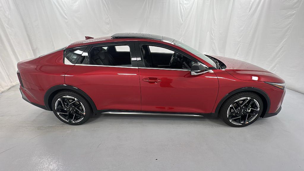new 2025 Kia K4 car, priced at $23,487