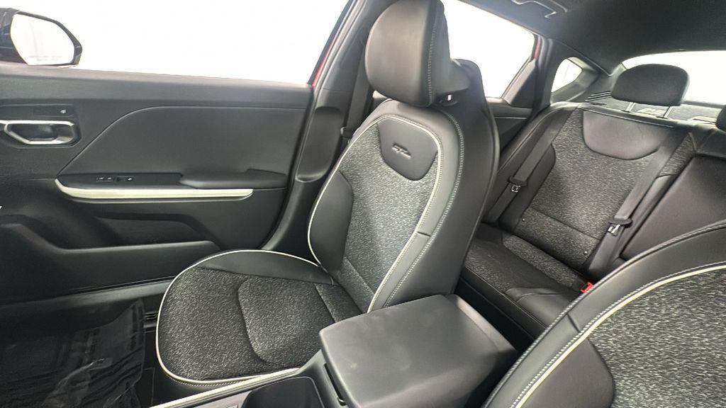new 2025 Kia K4 car, priced at $23,487