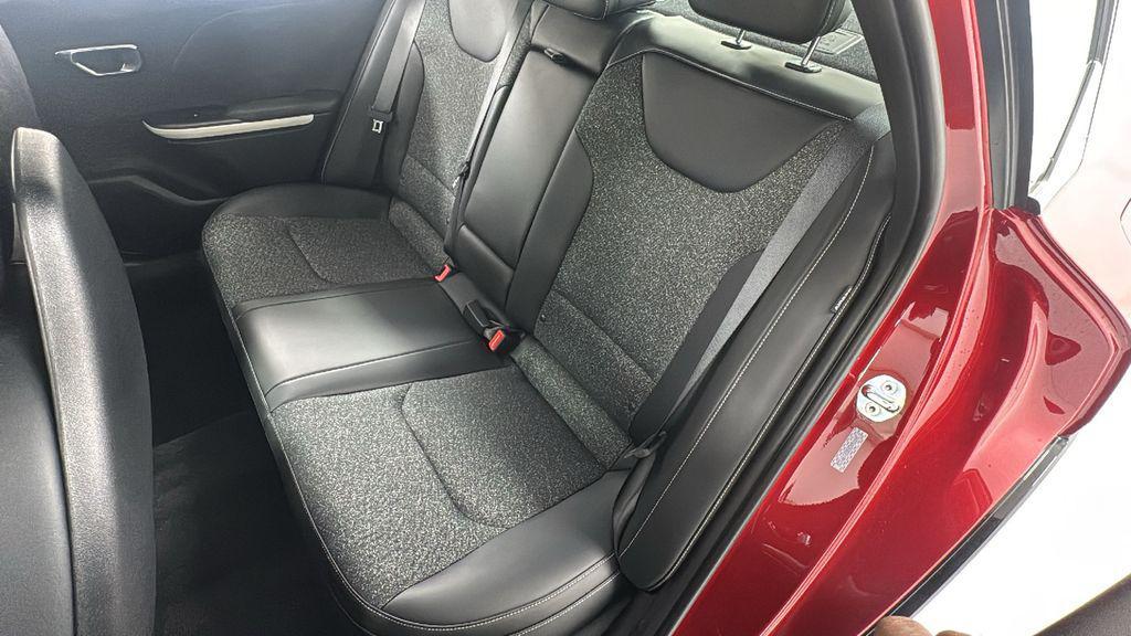 new 2025 Kia K4 car, priced at $23,487