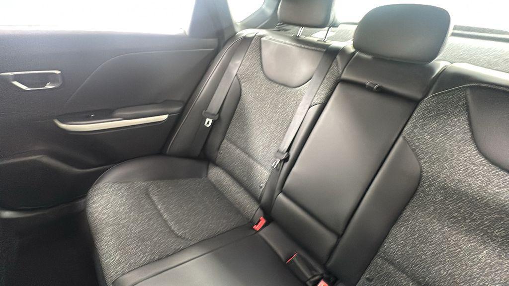 new 2025 Kia K4 car, priced at $23,487