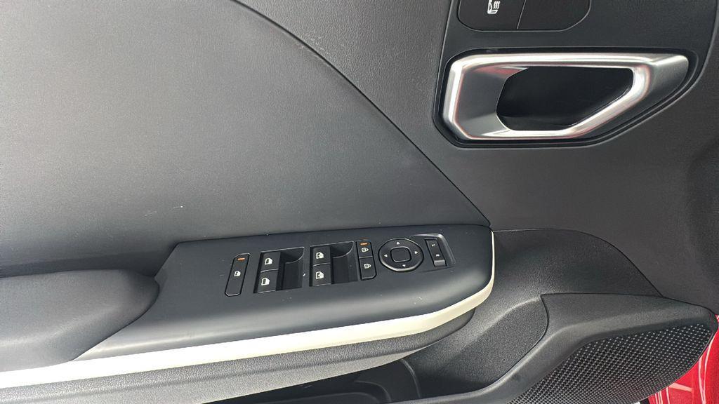 new 2025 Kia K4 car, priced at $23,487