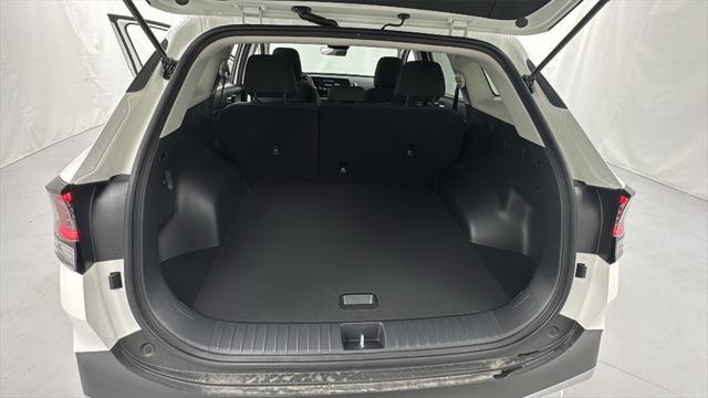 new 2025 Kia Sportage Hybrid car