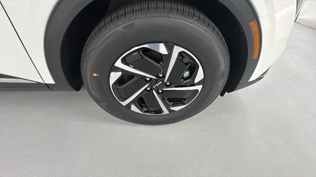 new 2025 Kia Sportage Hybrid car