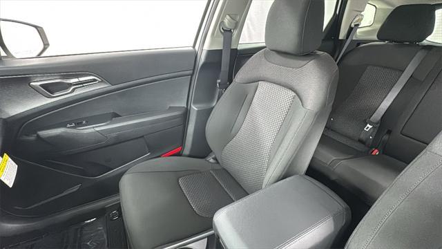 new 2025 Kia Sportage Hybrid car